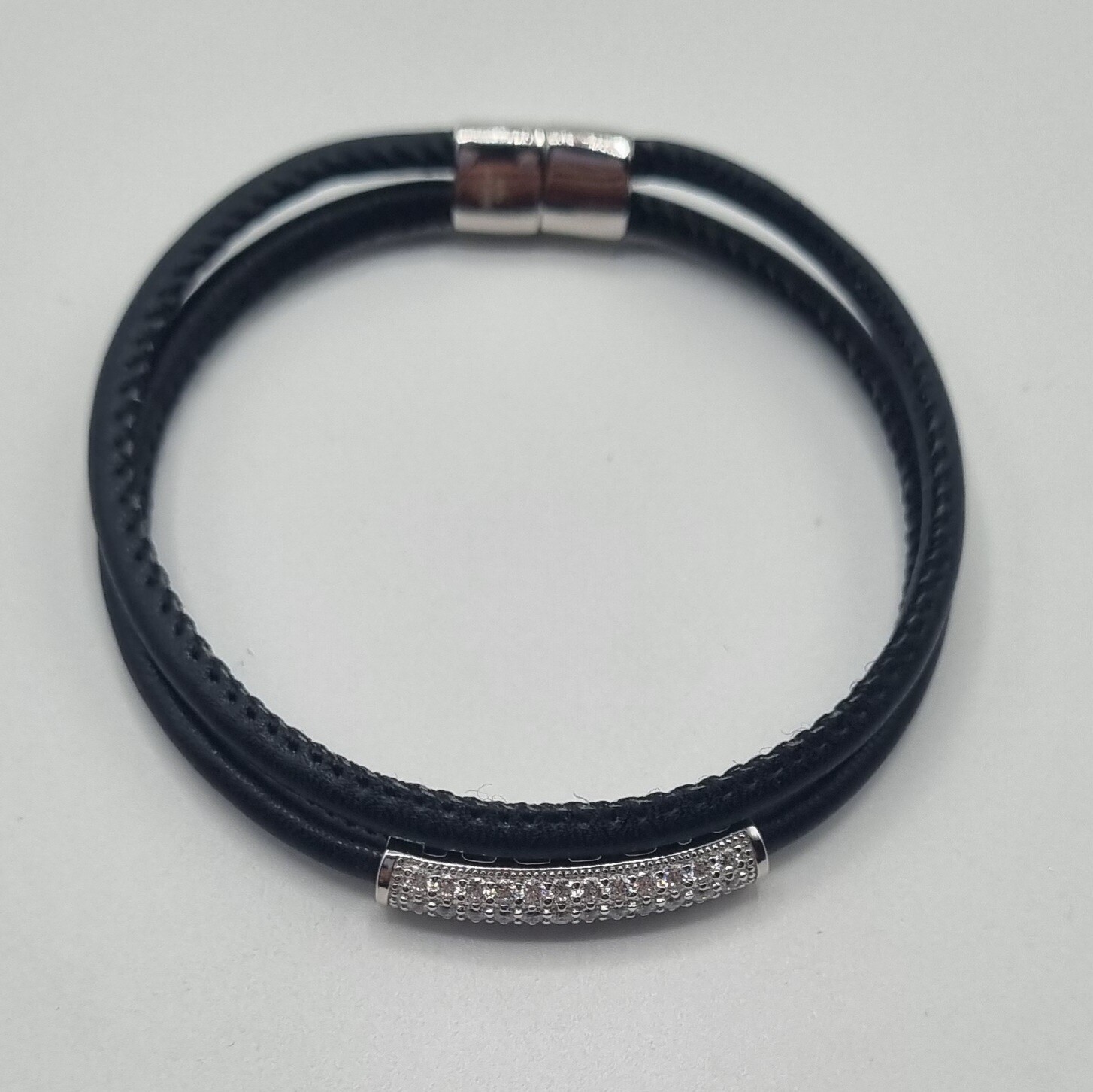 Armband Leder