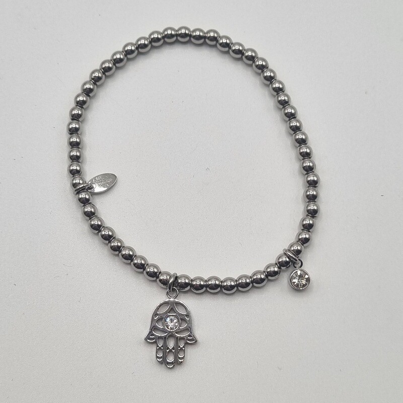 Armband Stahl