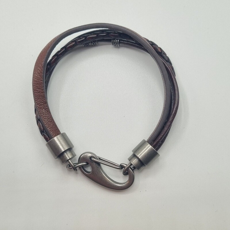 Armband Leder