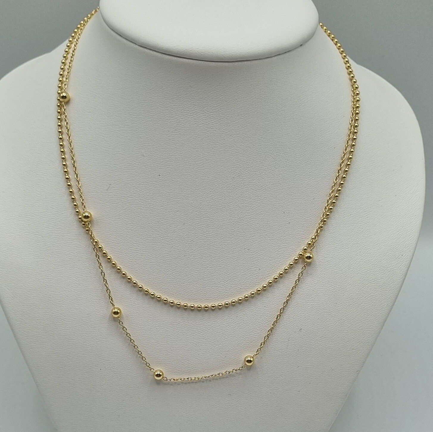 Collier Titan