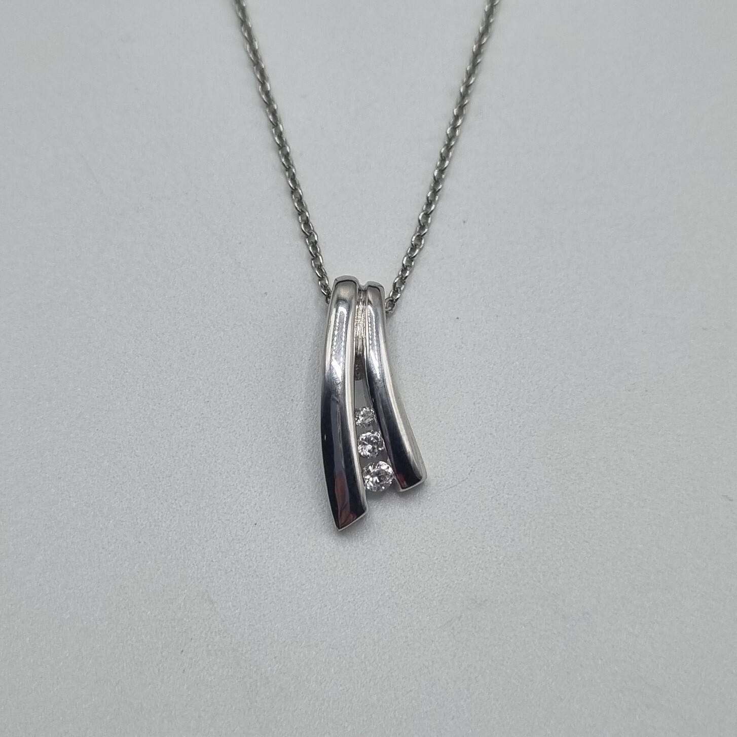 Anhänger Silber