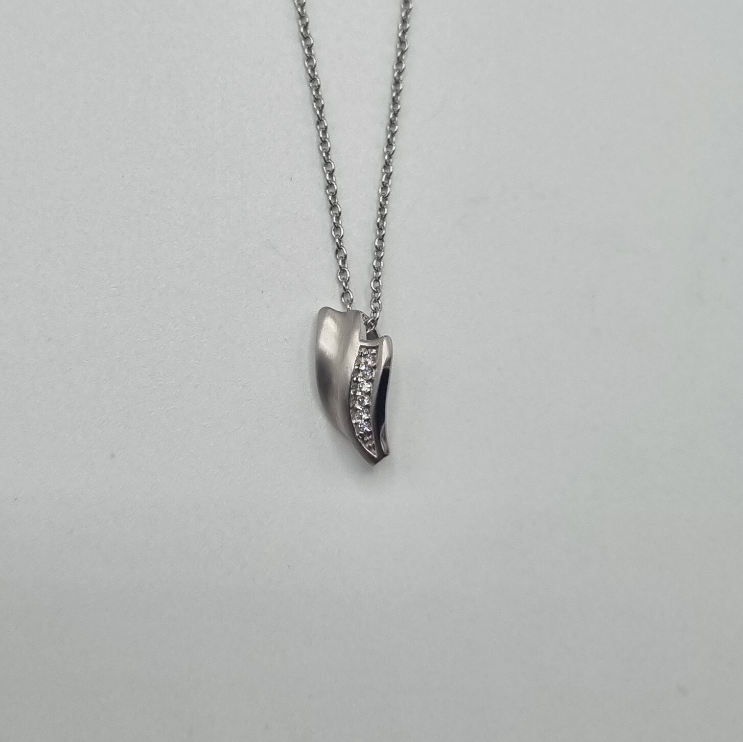 Anhänger Silber