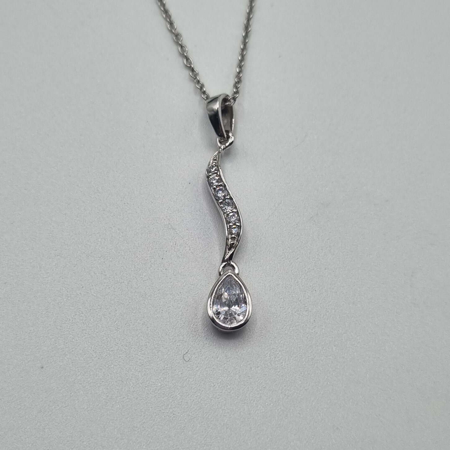 Anhänger Silber