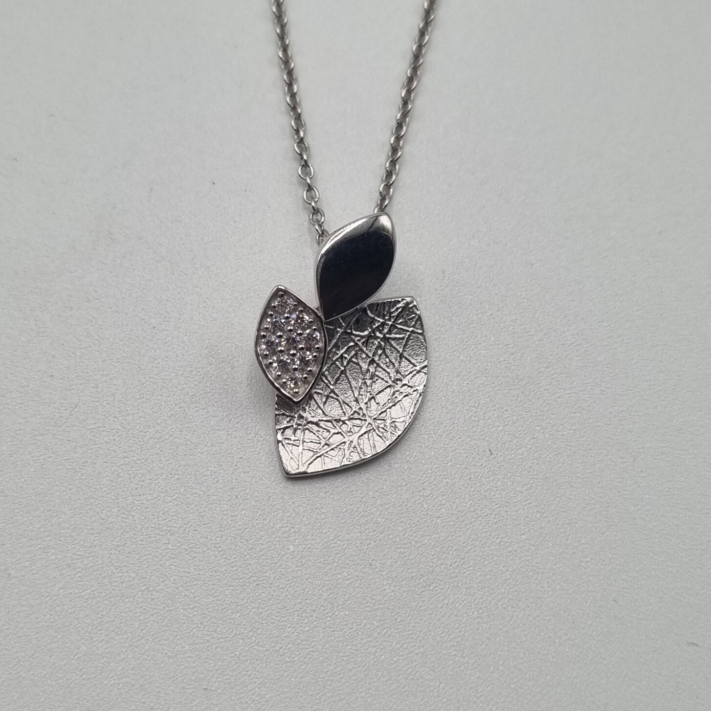 Anhänger Silber