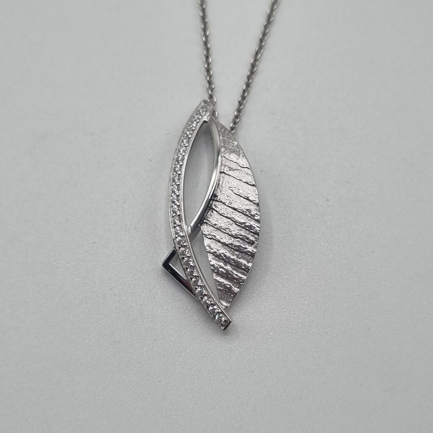 Anhänger Silber