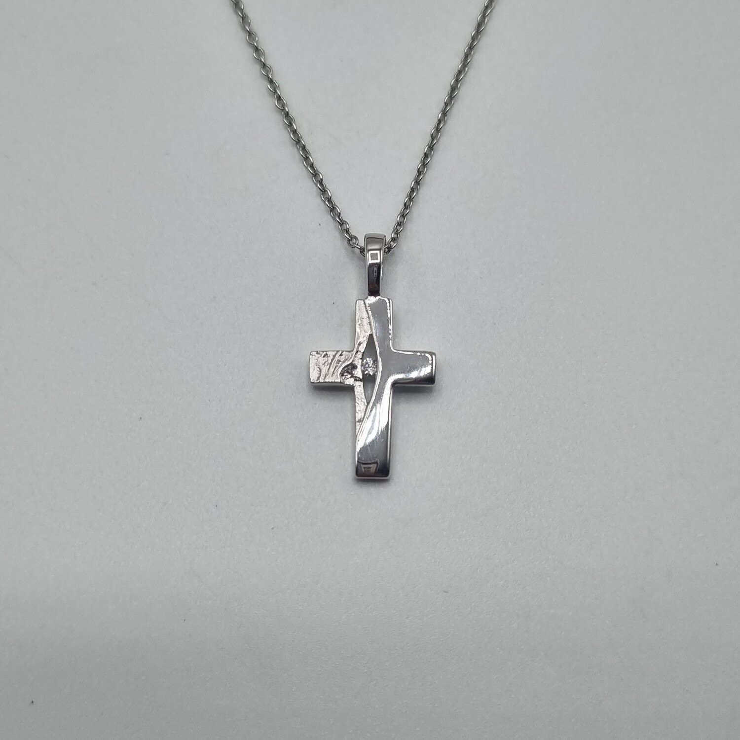 Anhänger Silber