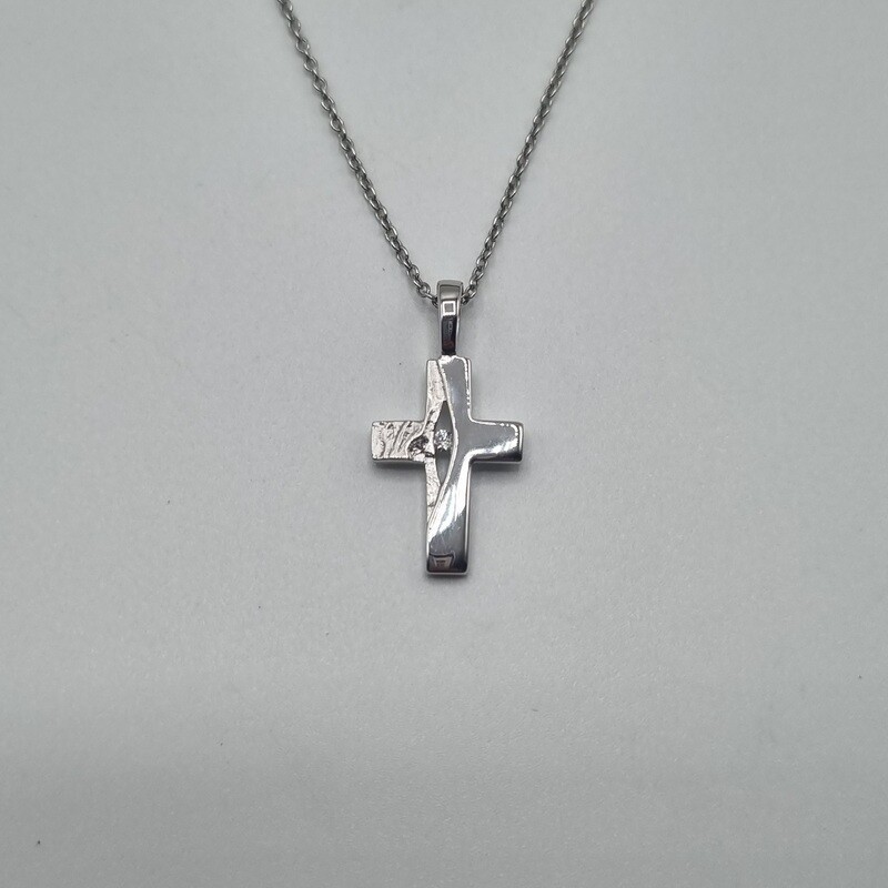 Anhänger Silber
