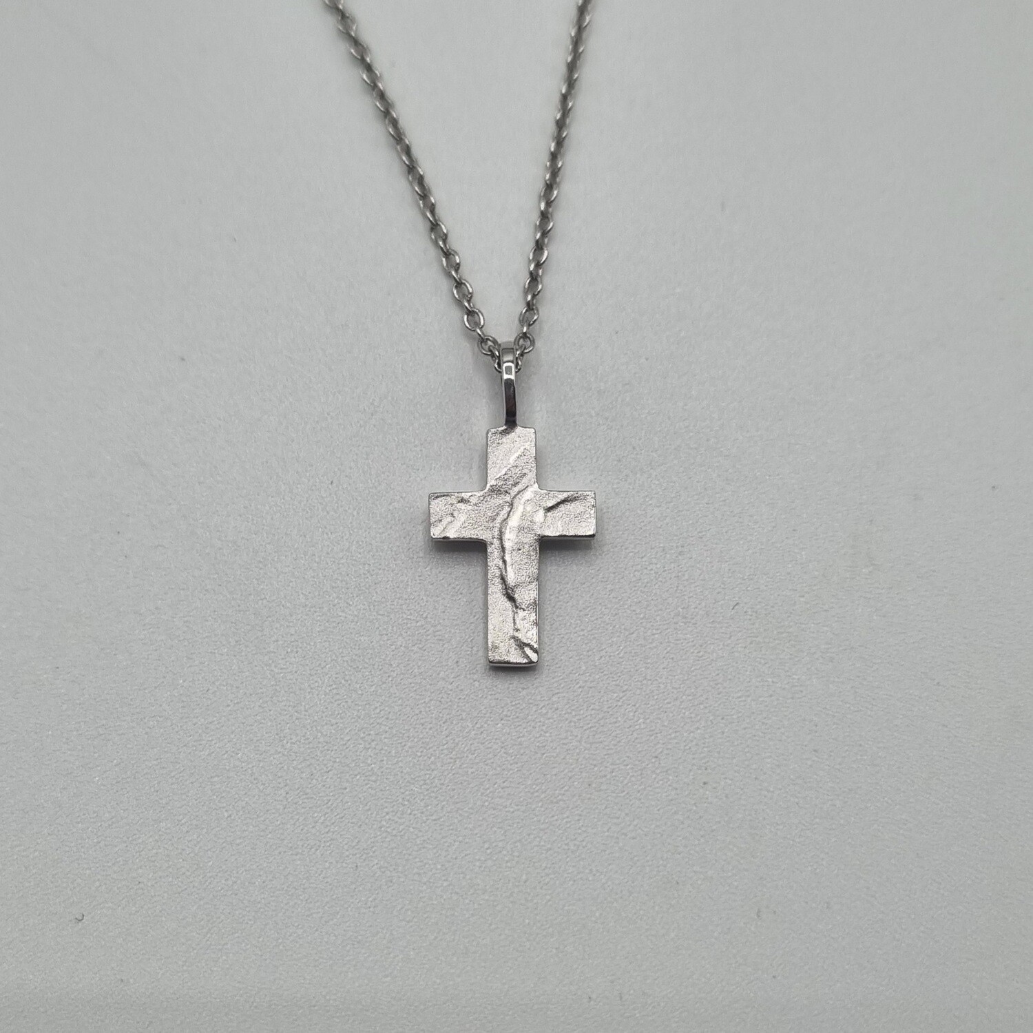 Anhänger SIlber