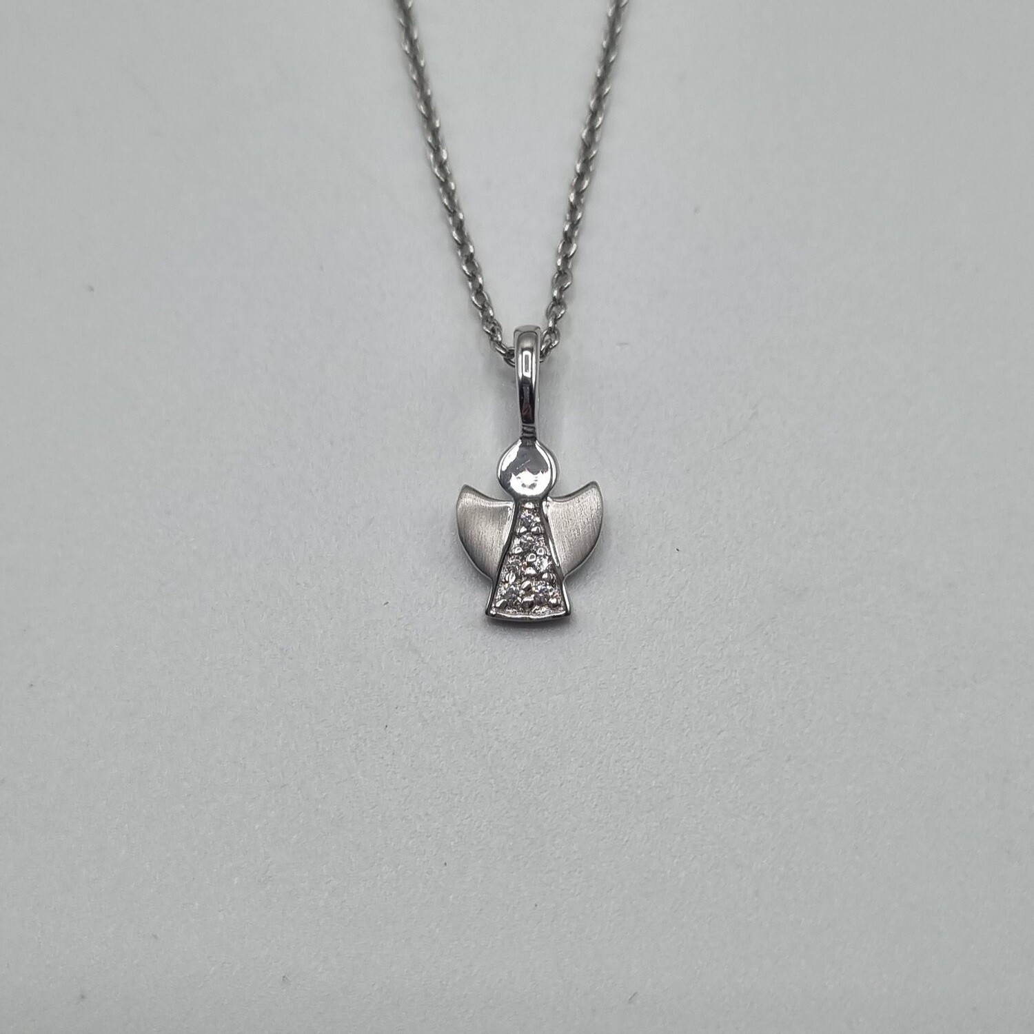 Anhänger Silber