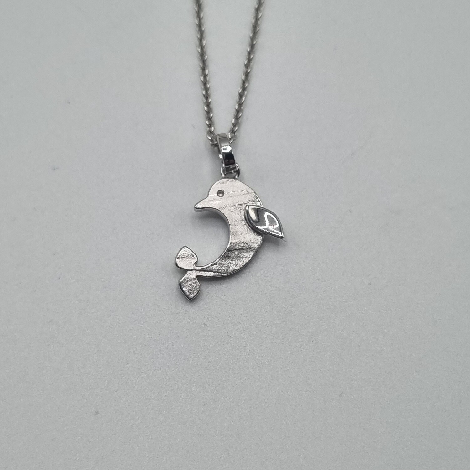 Anhänger Silber