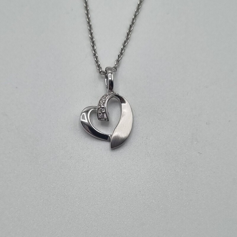 Anhänger Silber Anhänger Silber