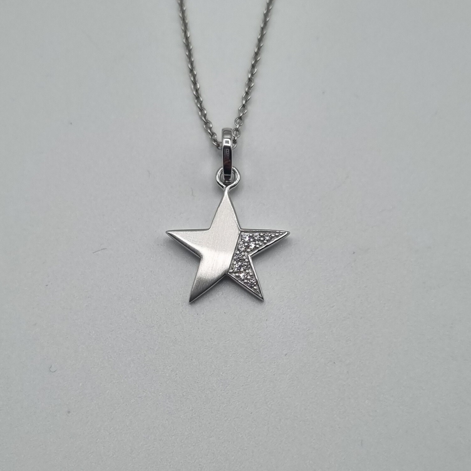 Anhänger Silber