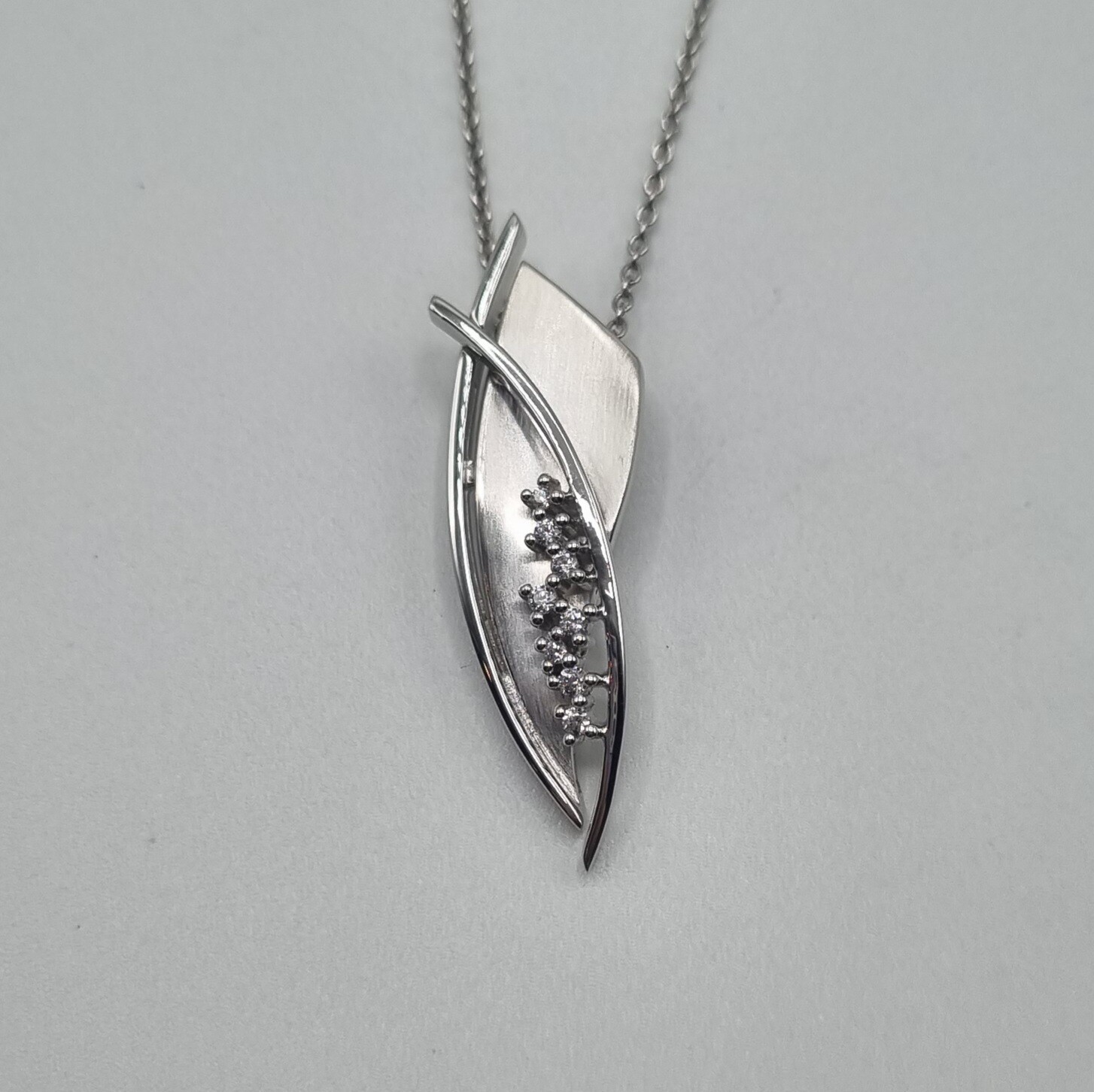 Anhänger Silber