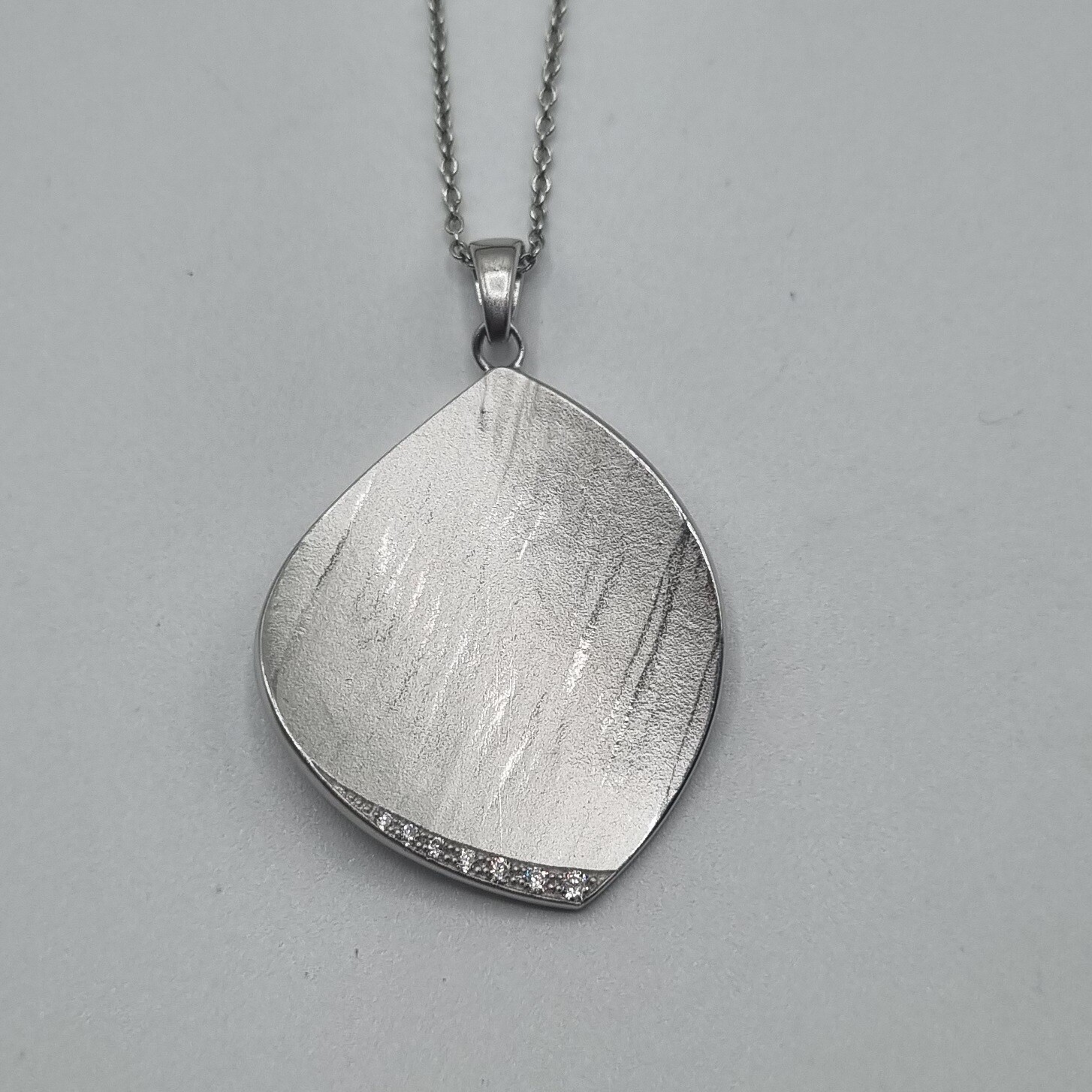 Anhänger Silber