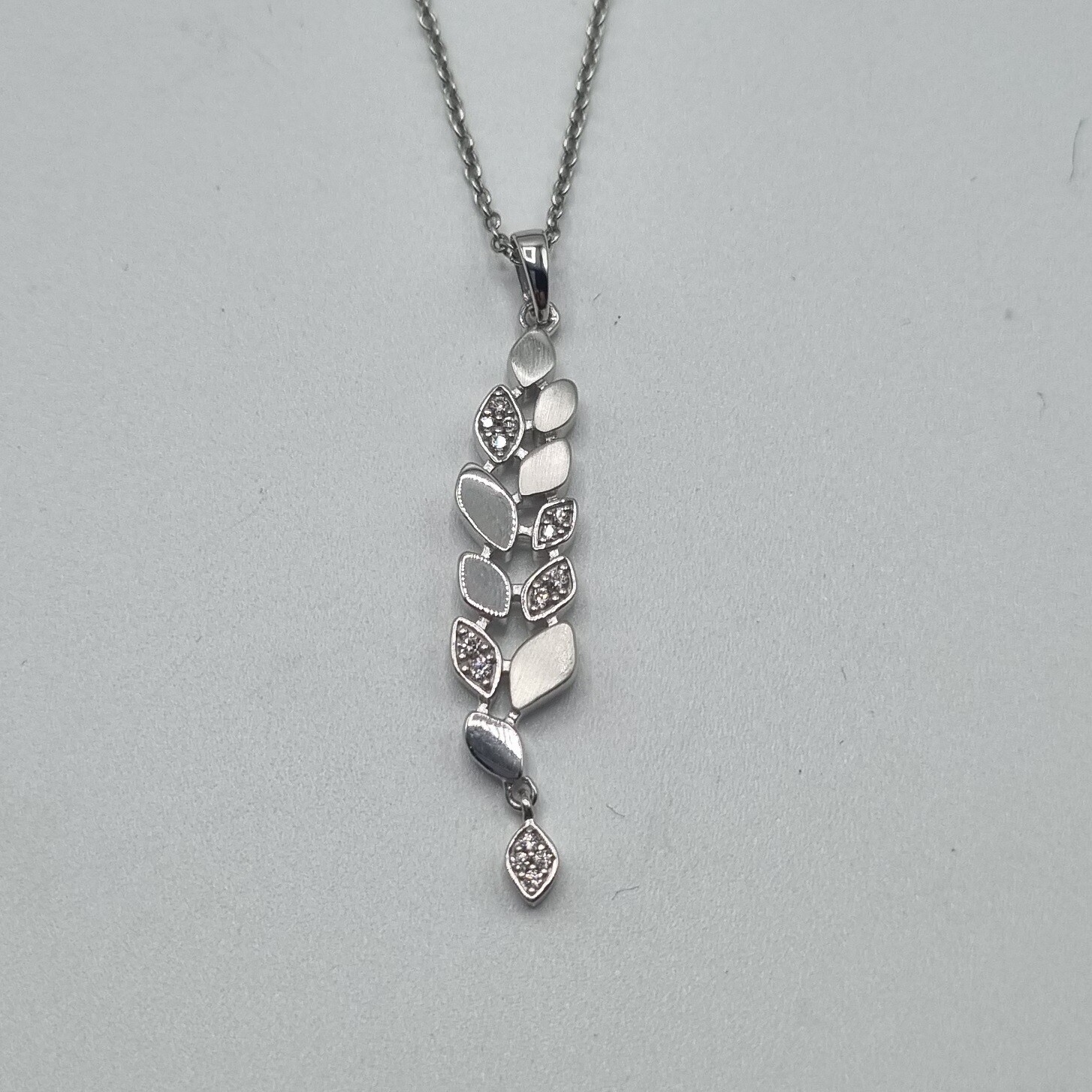 Anhänger Silber