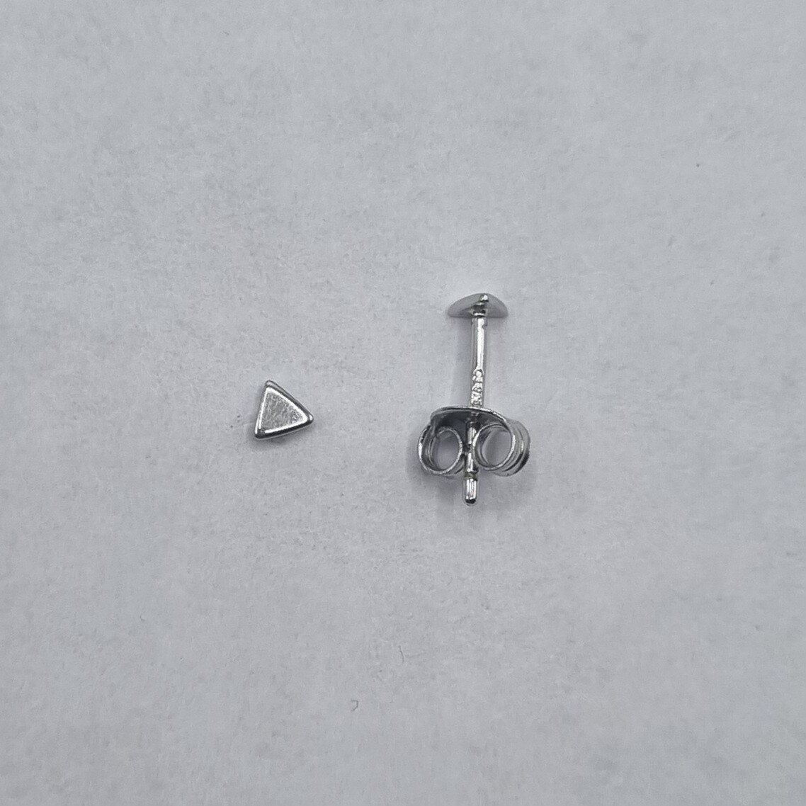 Ohrstecker Silber
