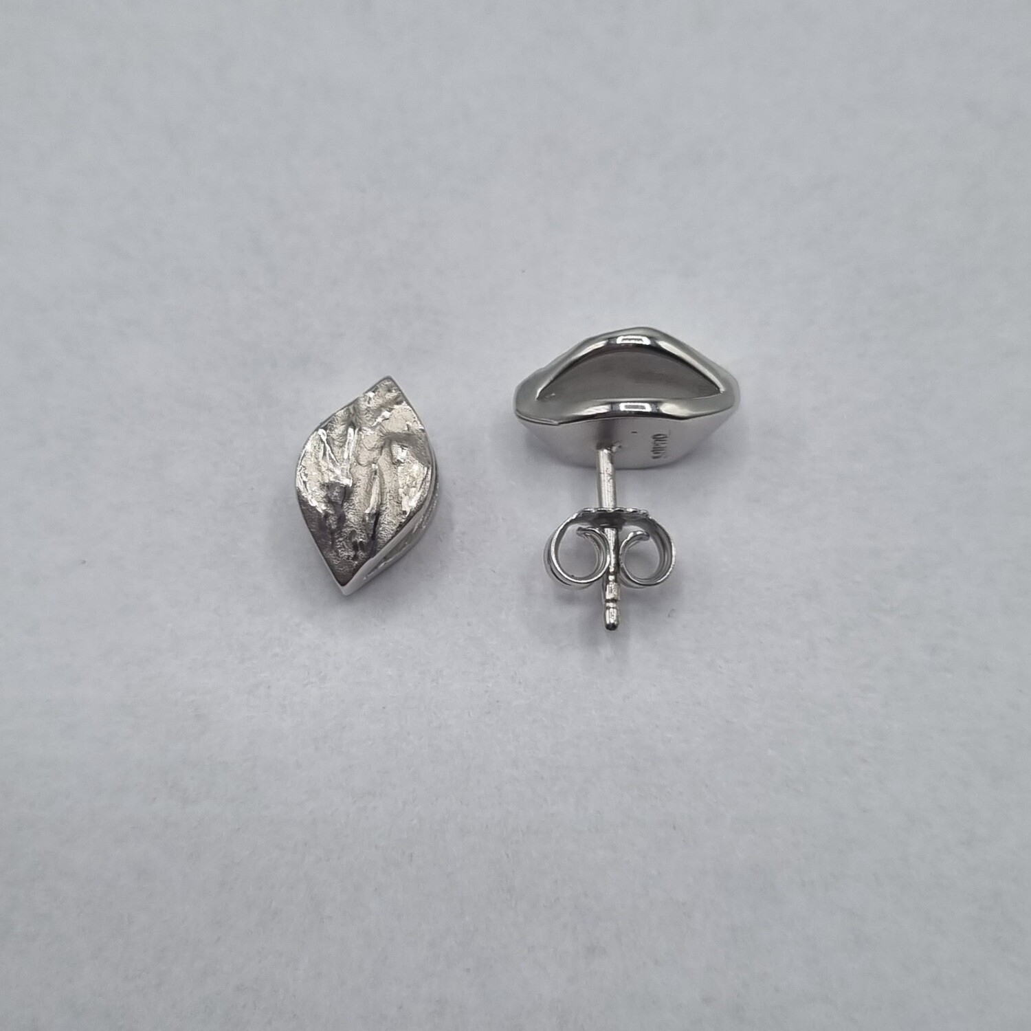 Ohrstecker Silber