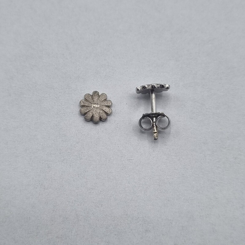 Ohrstecker Silber