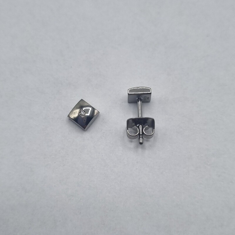 Ohrstecker Titan
