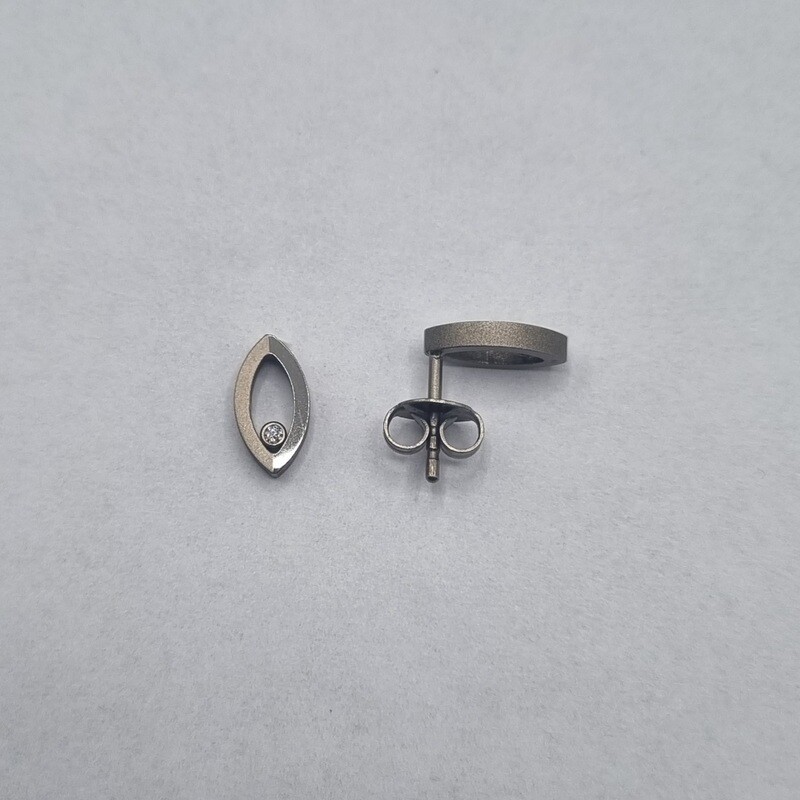 Ohrstecker Titan Ohrstecker Titan