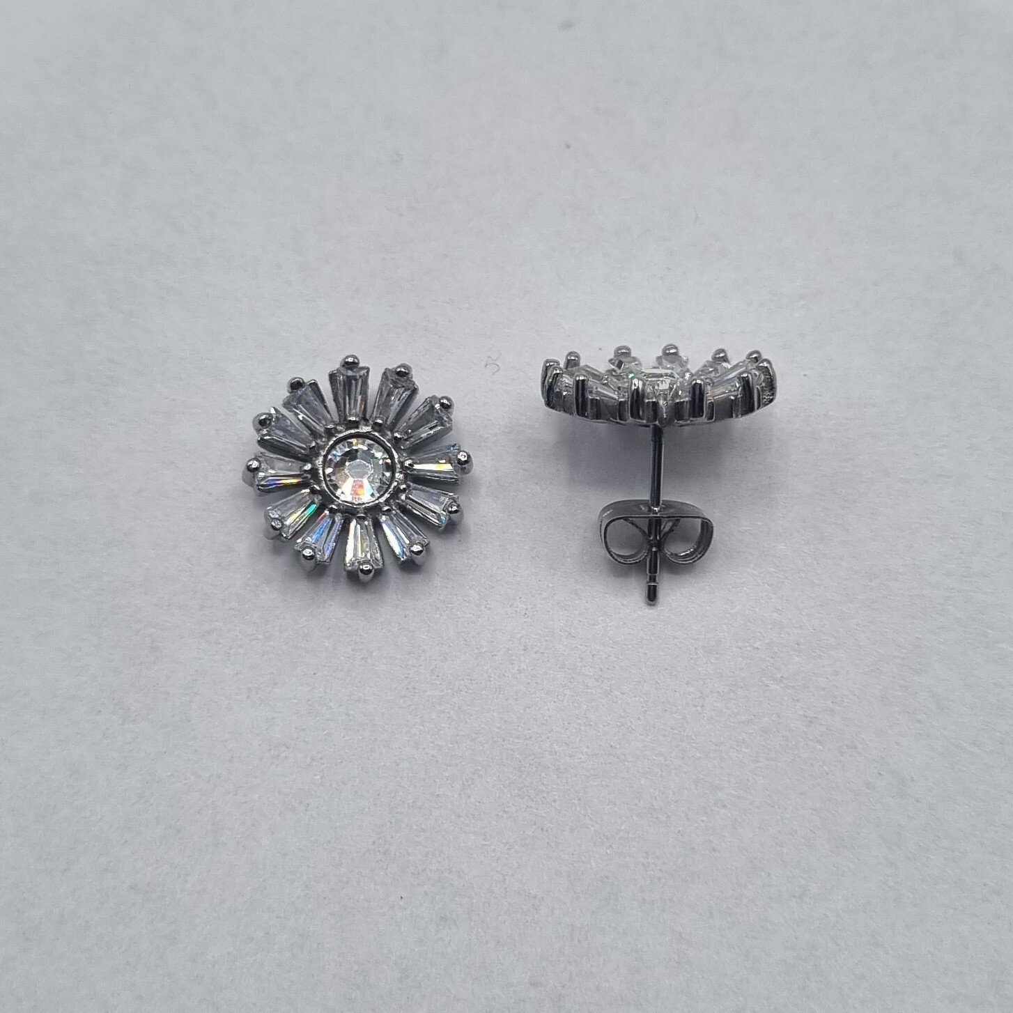 Ohrstecker Chirurgenstahl