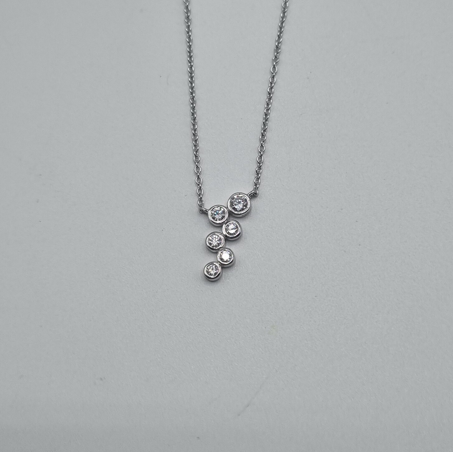 Anhänger Silber