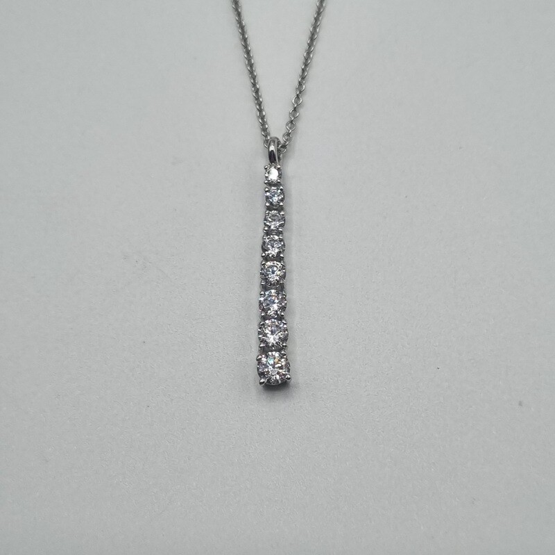 Anhänger Silber