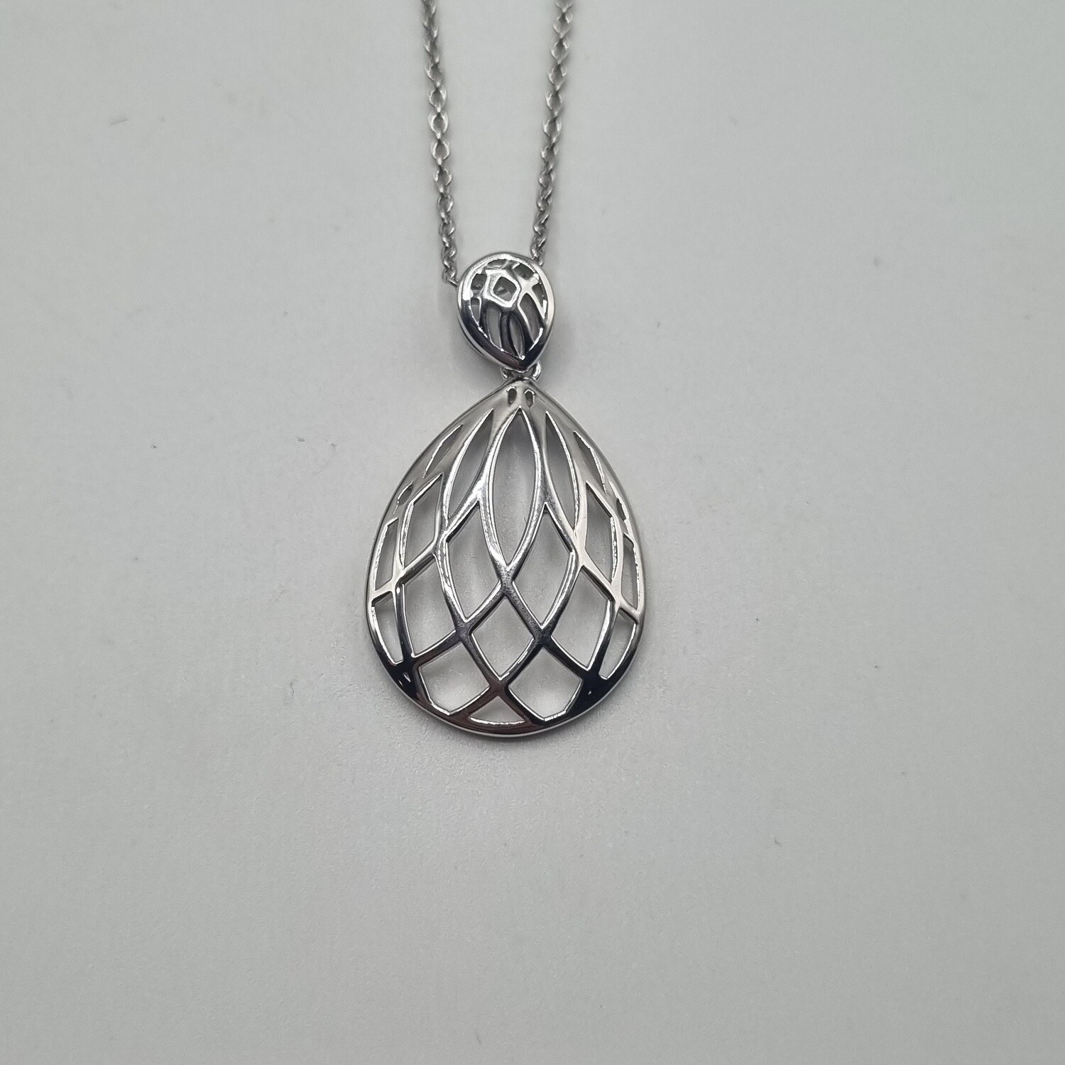 Anhänger Silber