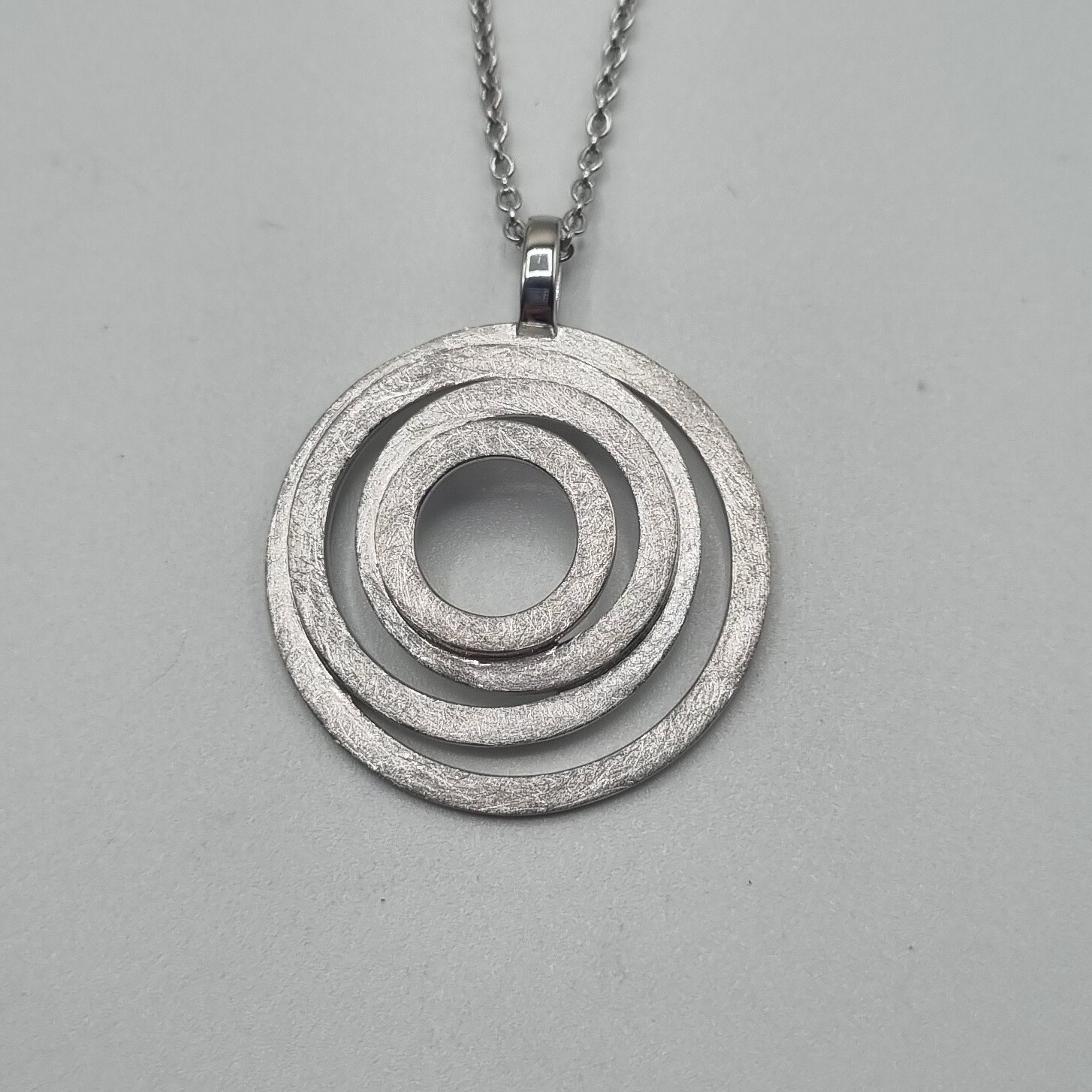 Anhänger Silber