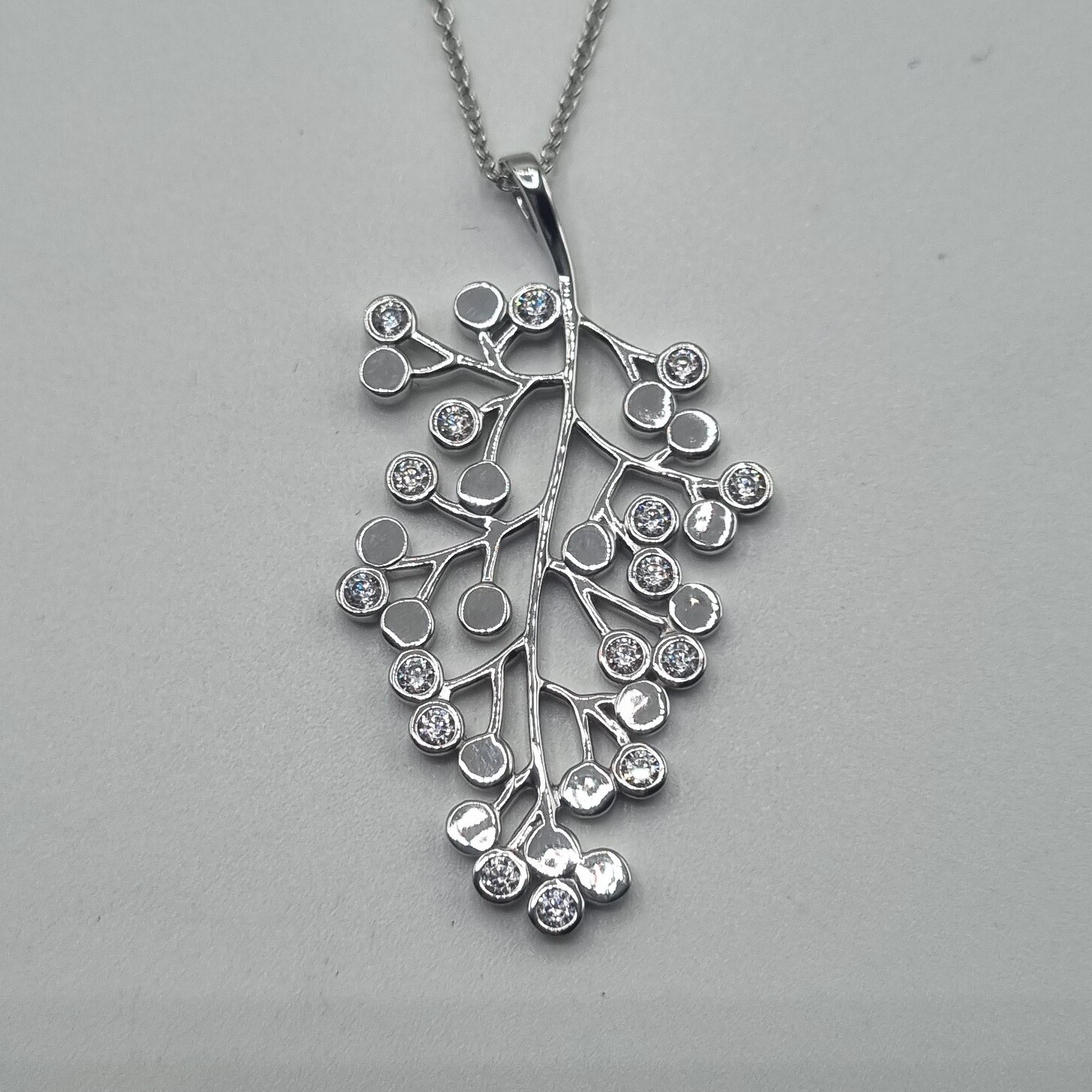 Anhänger Silber