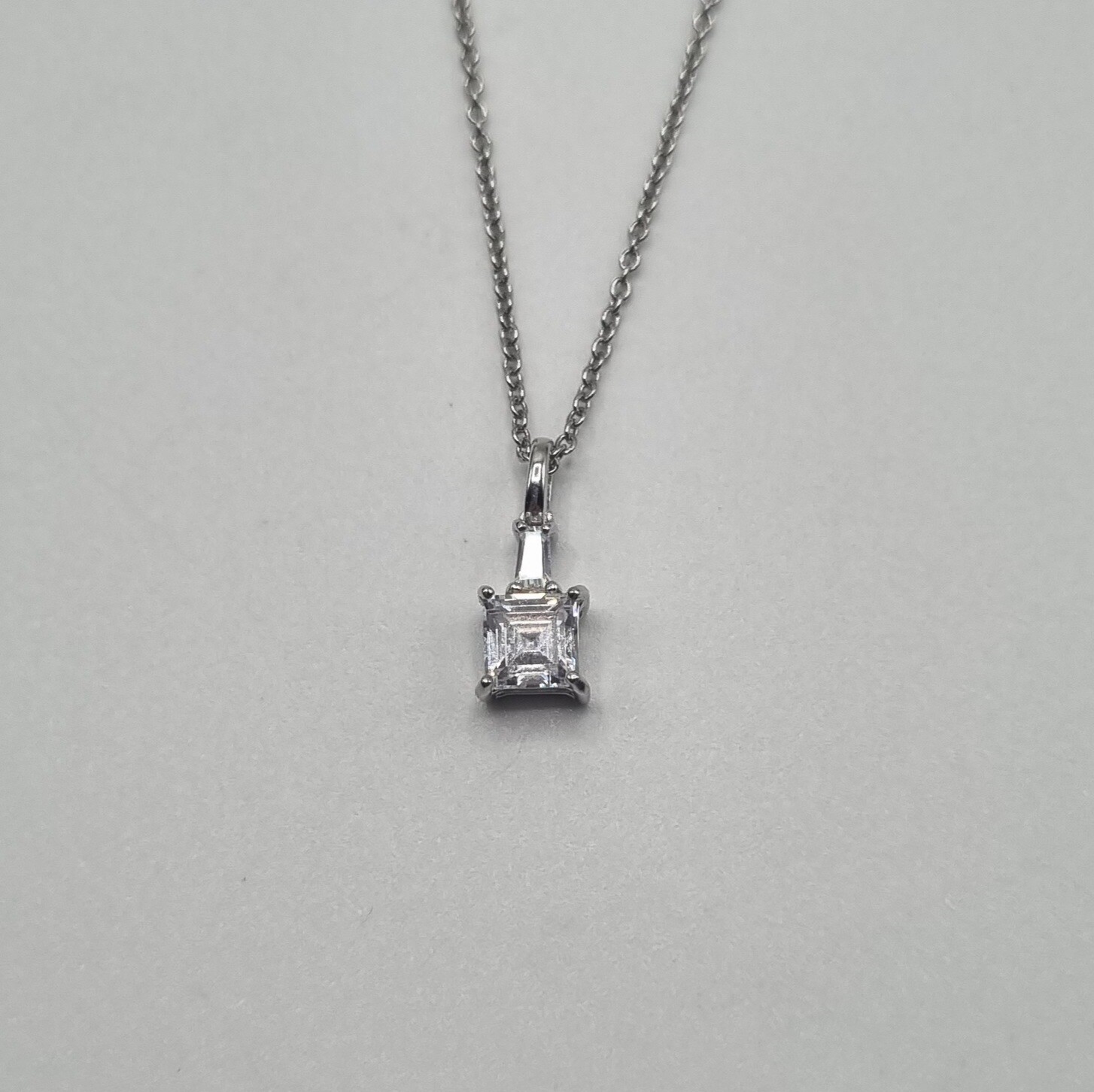 Anhänger Silber