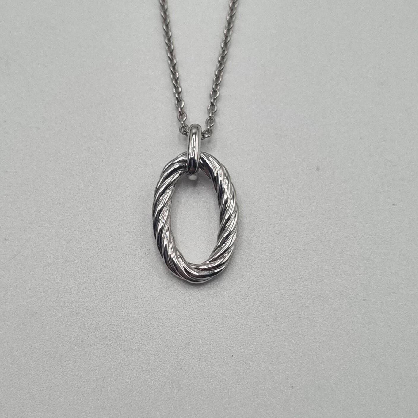 Anhänger Silber