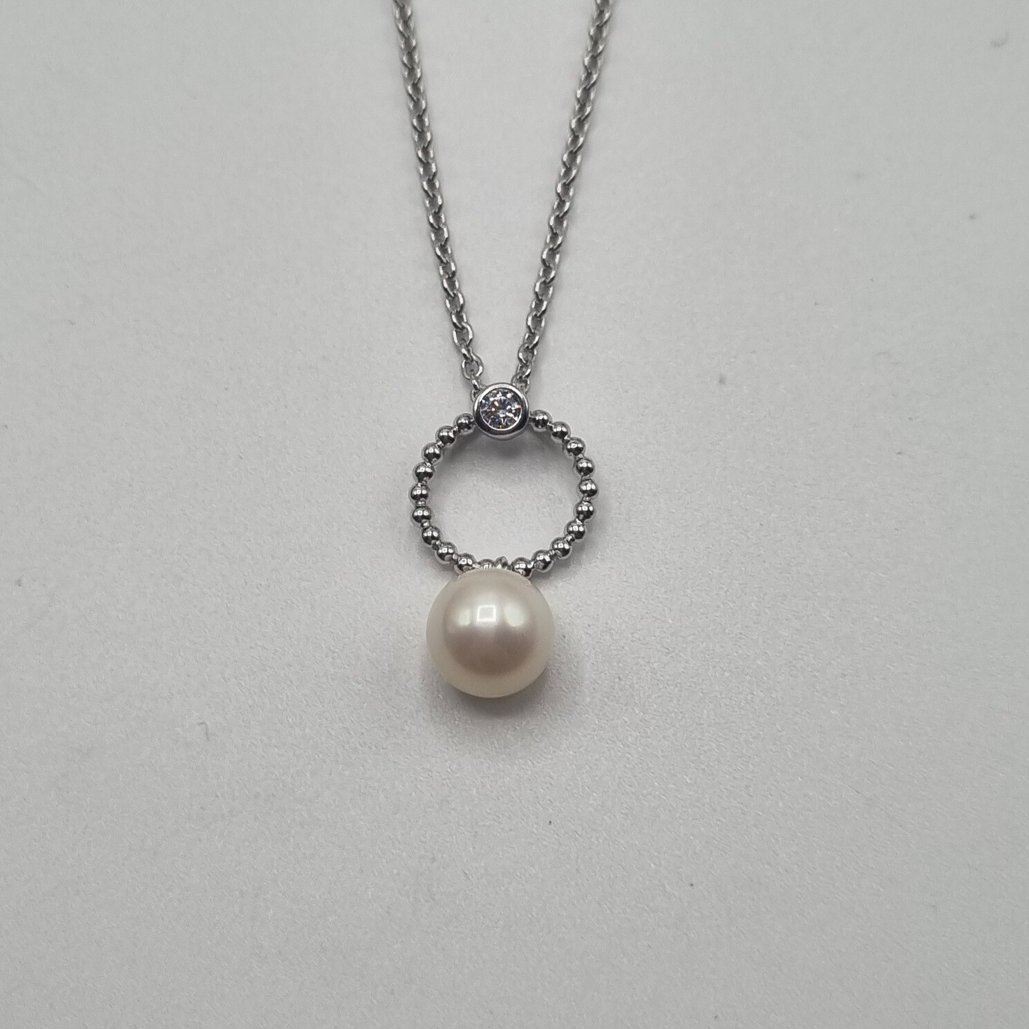 Anhänger Silber
