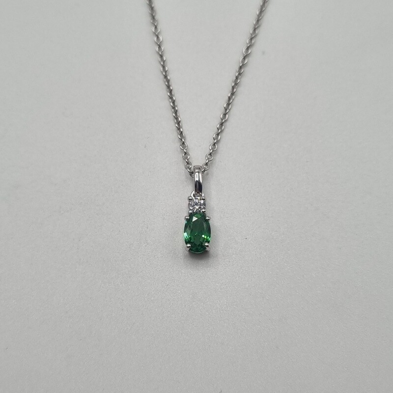 Anhänger Silber