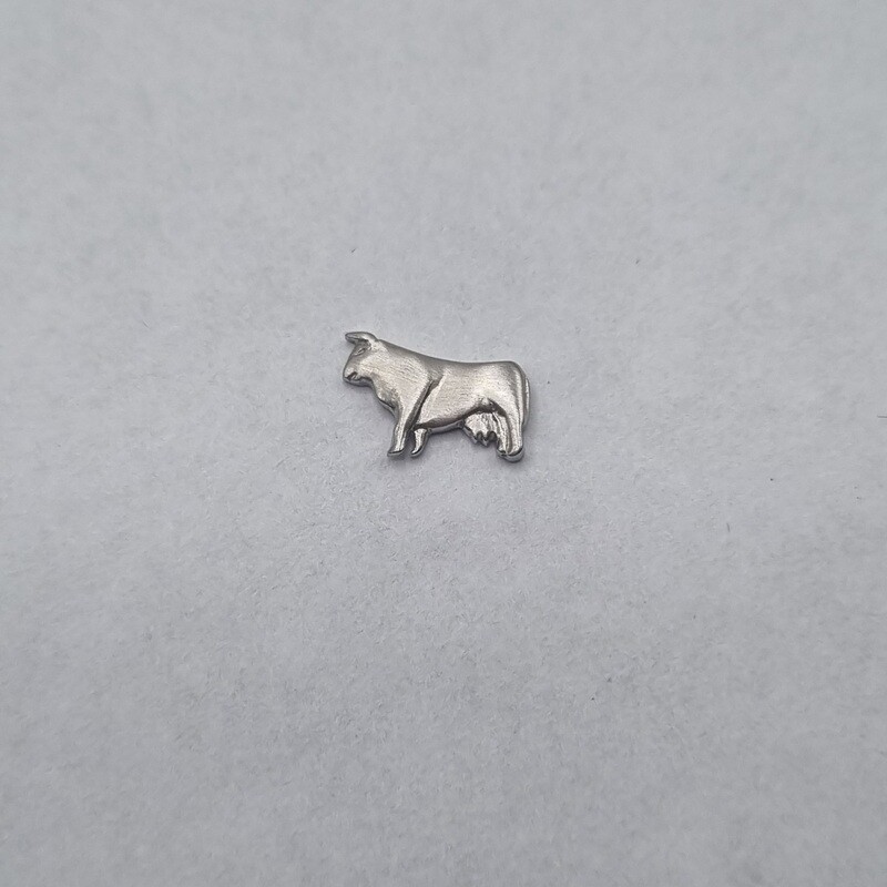 Ohrstecker Stier