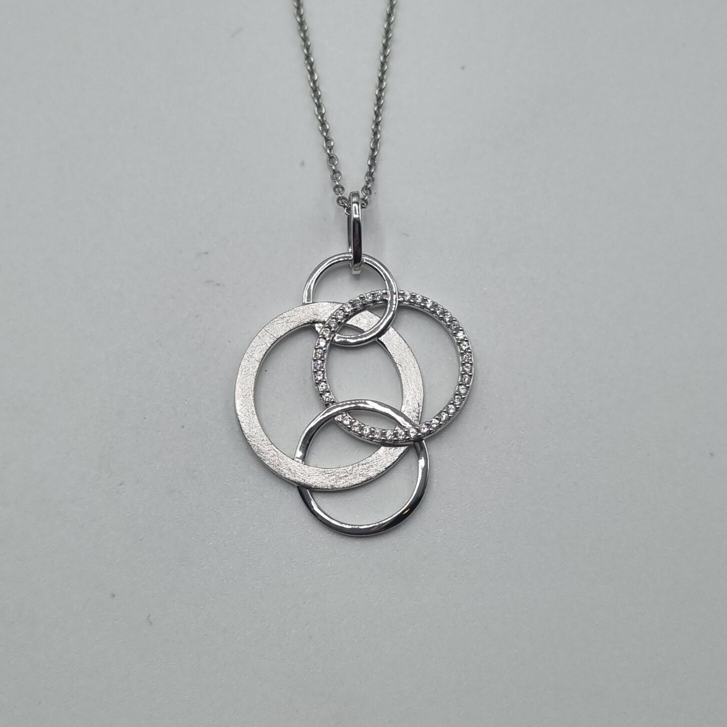 Anhänger Silber
