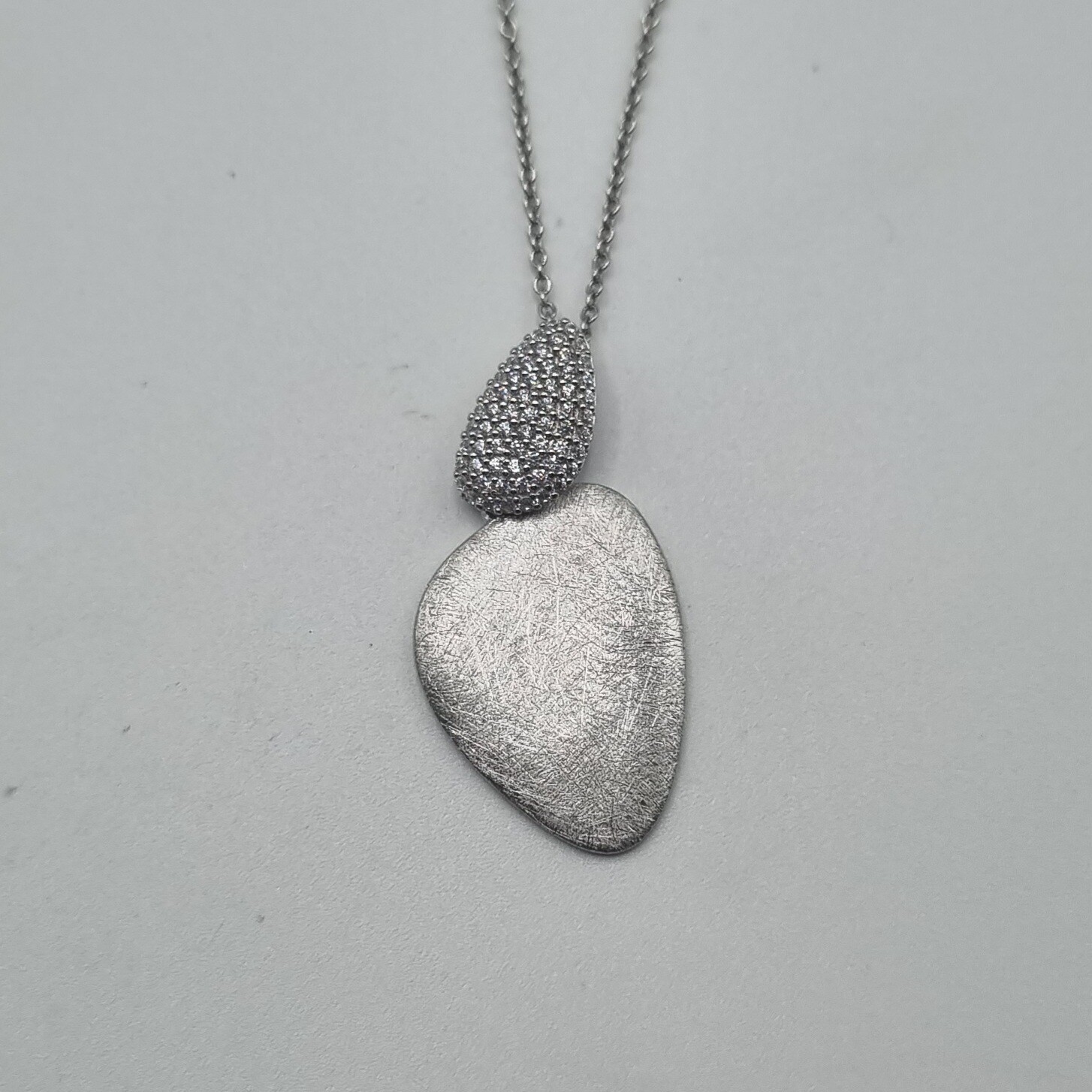 Anhänger Silber