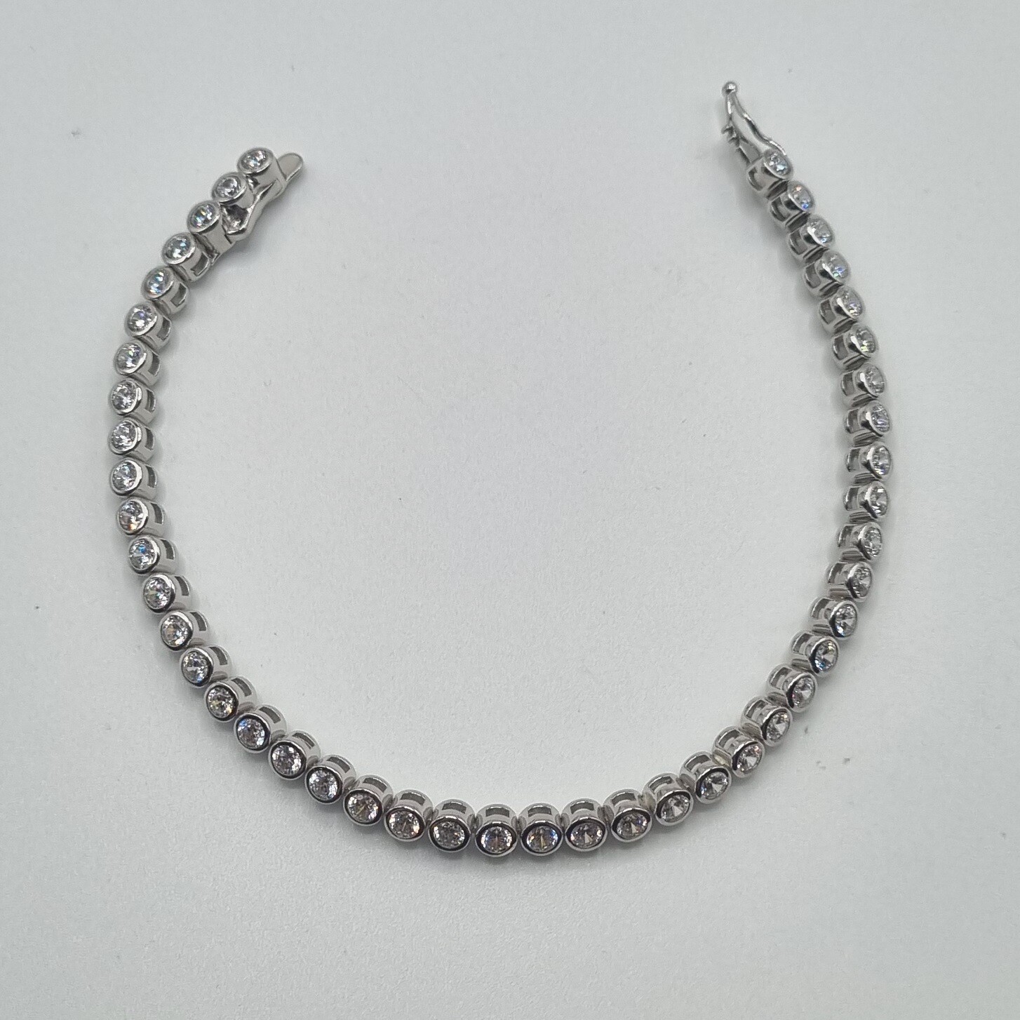 Armband Silber