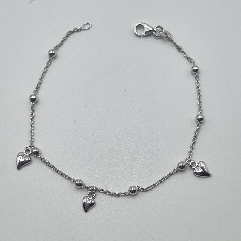 Armband Silber