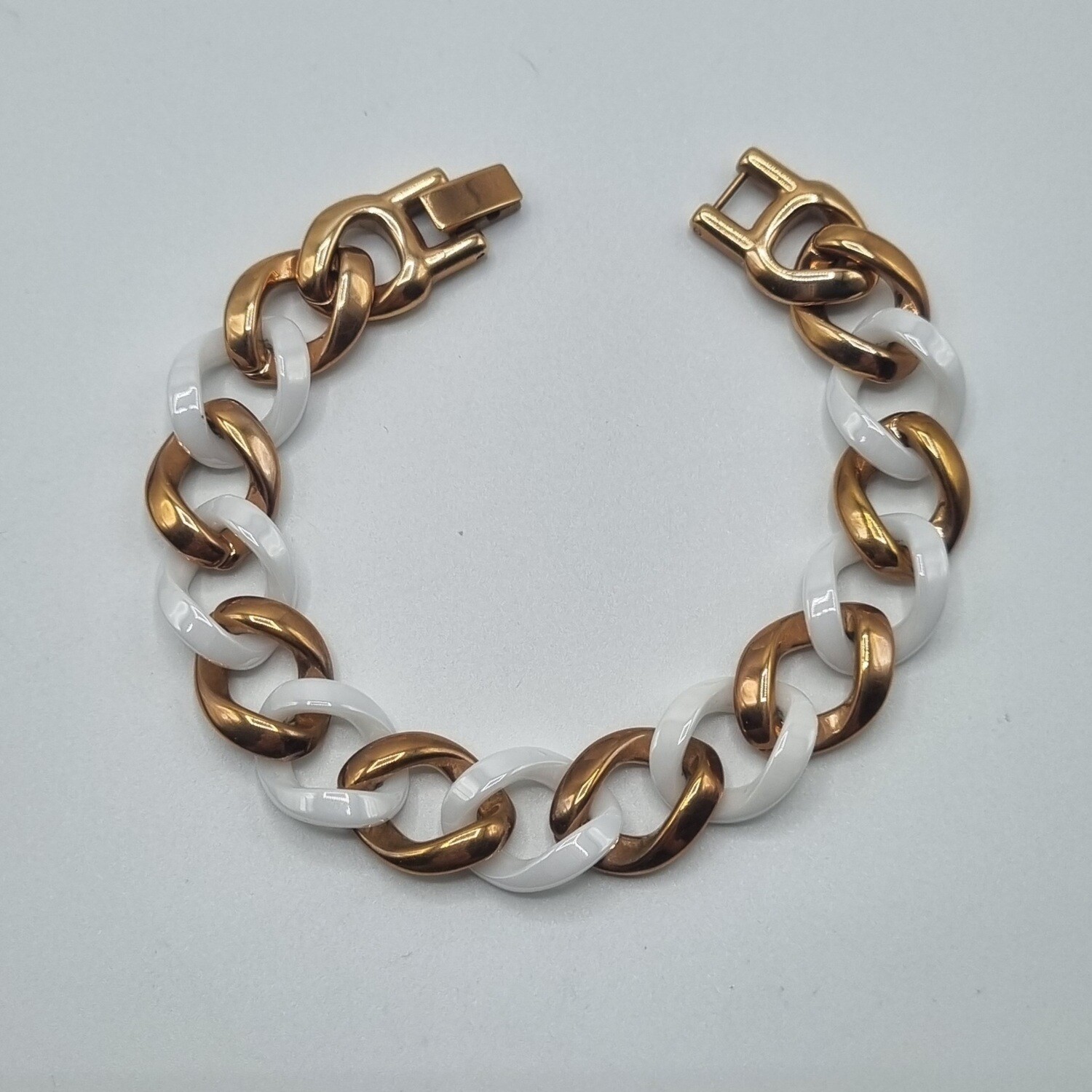 Armband Titan/Rosé