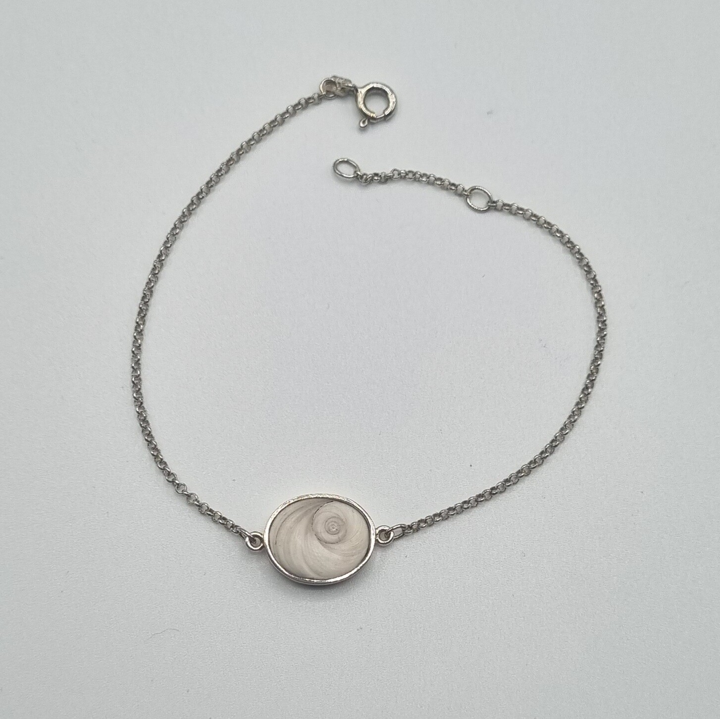 Armband Silber