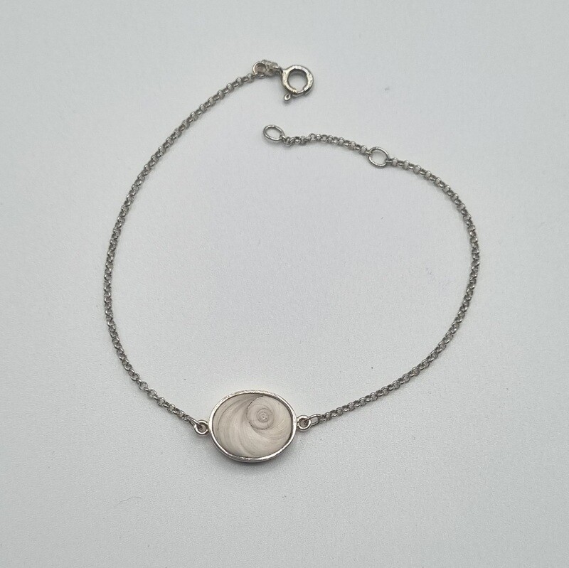 Armband Silber