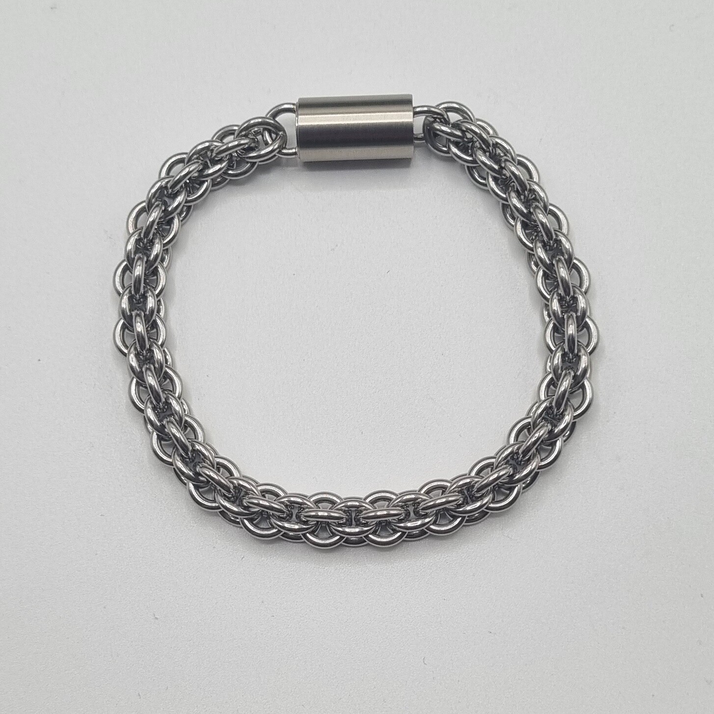 Armband Stahl