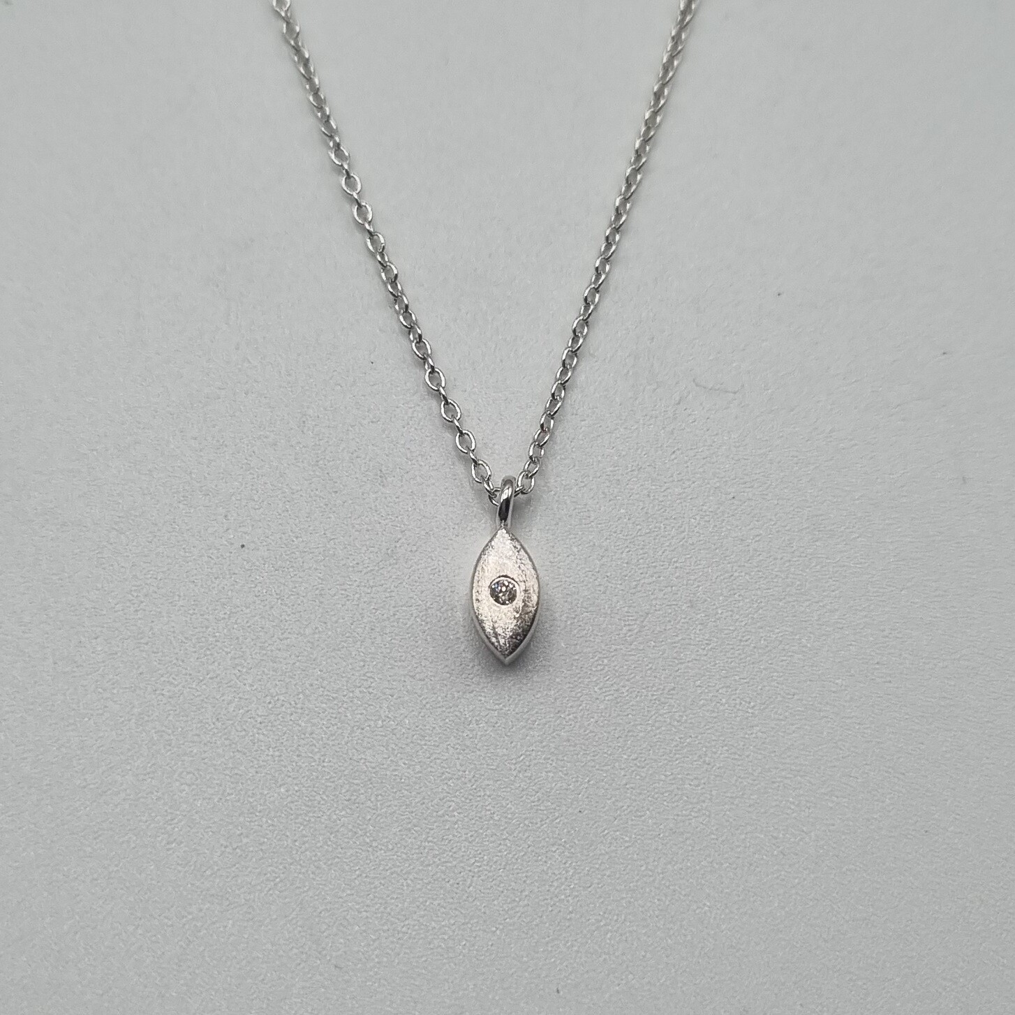 Anhänger Silber
