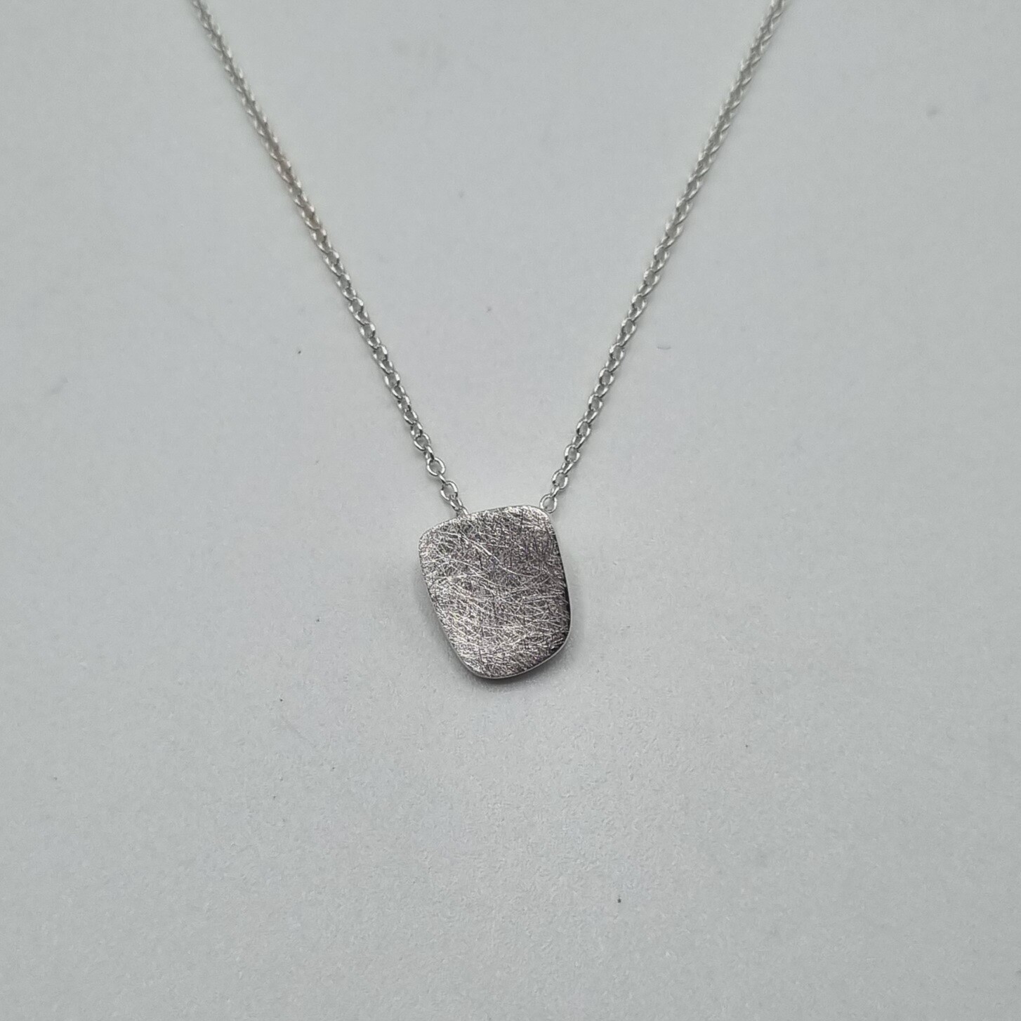 Anhänger Silber