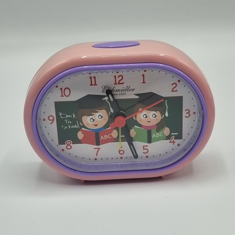 Kinderwecker Freunde