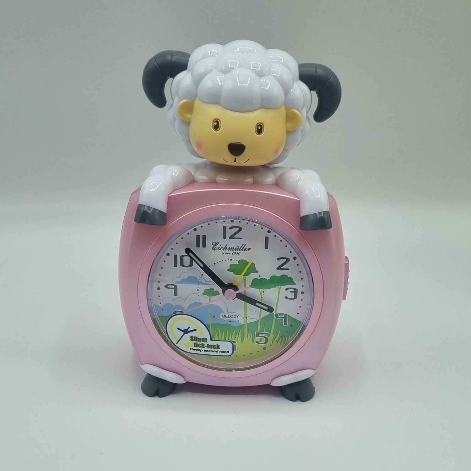 Kinderwecker
