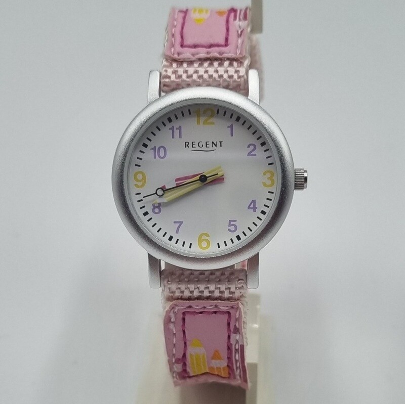 Kinderuhr Regent