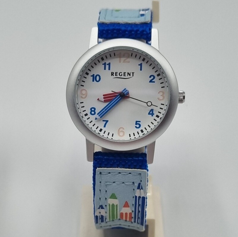 Kinderuhr Regent