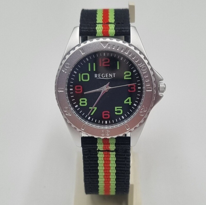 Kinderuhr Regent